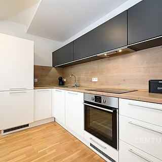 Prodej bytu 1+kk a garsoniéry 50 m² Praha Žižkov, Viklefova