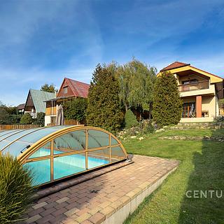 Prodej rodinného domu 170 m² Statenice Černý Vůl, Nad Višňovkou