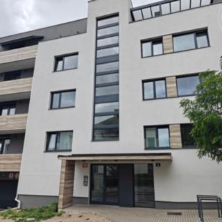Pronájem bytu 2+kk 58 m² Praha