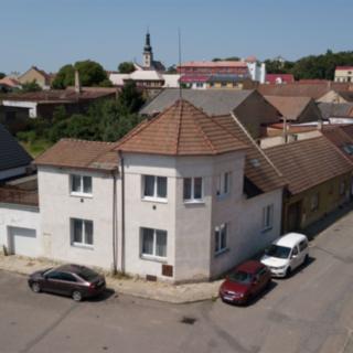 Prodej rodinného domu 257 m² Lysá nad Labem