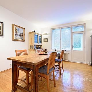 Prodej bytu 5+1 a více 171 m² Praha Střešovice, Nový lesík