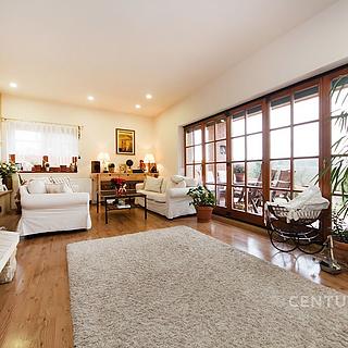 Prodej rodinného domu 170 m² Statenice Černý Vůl, Nad Višňovkou