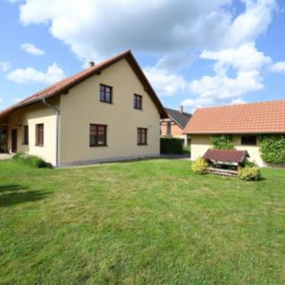 Prodej rodinného domu 175 m² Lhota pod Radčem
