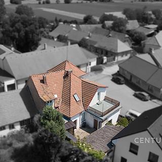 Prodej rodinného domu 257 m² Lysá nad Labem