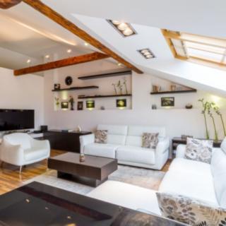 Prodej bytu 2+kk 80 m² Praha