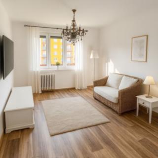 Prodej bytu 3+1 70 m² České Budějovice 5, J. Dobrovského