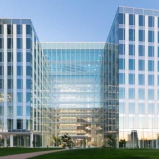 Pronájem kanceláře 45 m² Praha Nusle, Pujmanové