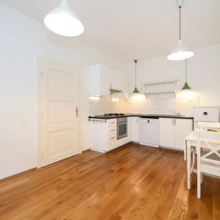 Pronájem bytu 2+kk 46 m² Praha