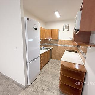 Pronájem bytu 2+kk 46 m² Praha Stodůlky, Bronzová