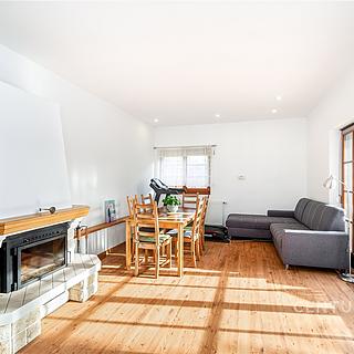 Prodej rodinného domu 170 m² Statenice