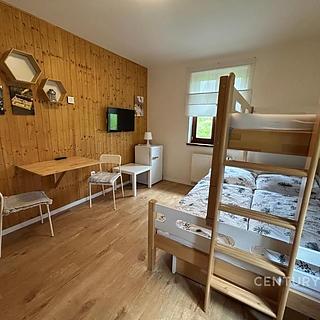 Prodej Ostatních komerčních prostor 135 m² Dolní Moravice