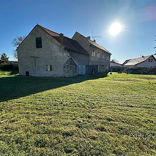 Prodej rodinného domu 238 m² Jimlín