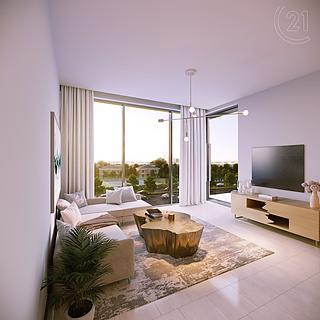 Prodej bytu 1+kk, garsoniery, 28m²