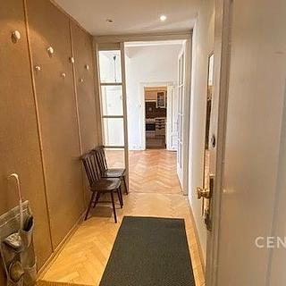 Pronájem bytu 3+kk 85 m² Praha Dejvice, Studentská
