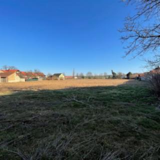 Prodej stavební parcely 6 784 m² Jimlín