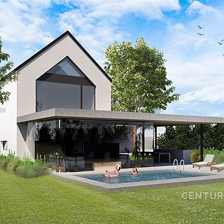 Prodej rodinného domu 238 m² Jimlín