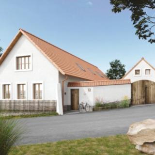 Prodej chalupy 185 m² Kozmice Kácova Lhota
