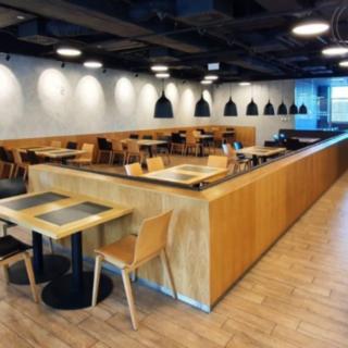 Pronájem kanceláře 793 m² Praha Michle, Jihlavská