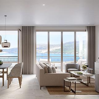 Prodej bytu 2+kk, 70m²