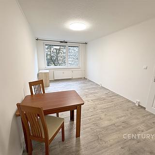 Pronájem bytu 2+kk 46 m&sup2; Praha