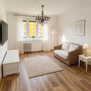 Prodej bytu 3+1 70 m² České Budějovice