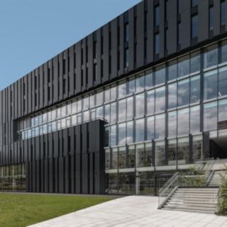 Pronájem kanceláře 283 m² Praha