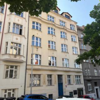Prodej bytu 2+kk 41 m² Praha