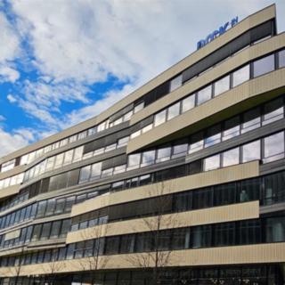 Pronájem kanceláře 1 050 m² Praha Libeň, Boudníkova