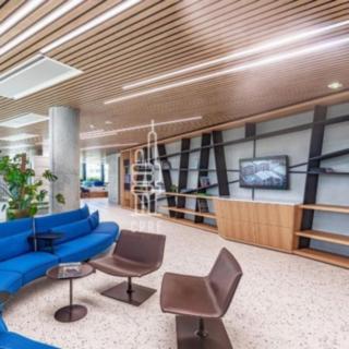 Pronájem kanceláře 897 m² Praha Libeň, Boudníkova