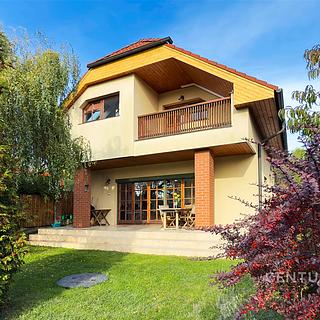 Prodej rodinného domu 170 m² Statenice Černý Vůl, Nad Višňovkou