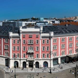 Pronájem Ostatních komerčních prostor 316 m² Praha