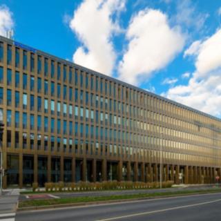 Pronájem kanceláře 60 m² Praha Karlín, Rohanské nábřeží