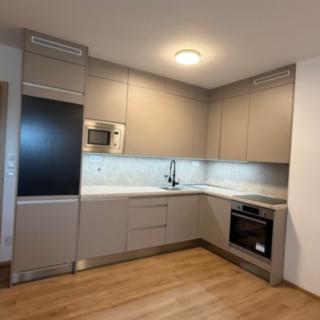 Pronájem bytu 4+kk 92 m² Říčany