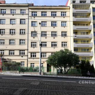 Prodej bytu 2+kk 46 m² Praha
