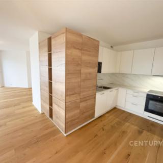 Pronájem bytu 3+kk 106 m² Praha