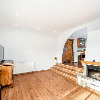 Prodej rodinného domu 170 m² Statenice