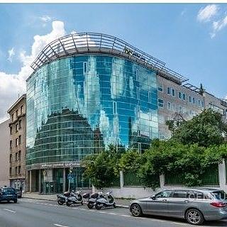 Pronájem kanceláře 175 m² Praha Žižkov, Hartigova