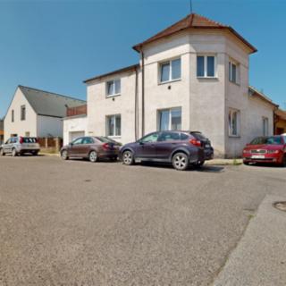 Prodej rodinného domu 257 m² Lysá nad Labem, Okrsek