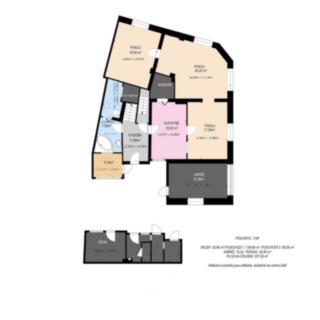 Prodej rodinného domu 257 m² Lysá nad Labem, Okrsek
