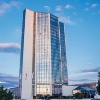 Pronájem obchodu 726 m² Praha Nusle, Kongresová