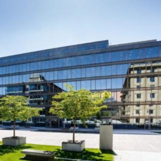 Pronájem kanceláře 522 m² Praha