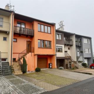 Prodej rodinného domu 156 m² Česká Kamenice