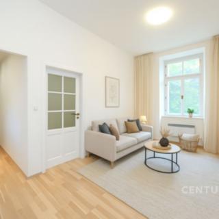 Prodej bytu 2+kk 41 m² Praha