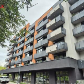 Pronájem bytu 2+kk 58 m² Praha Háje, Sochorcova