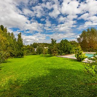 Prodej stavební parcely 1 276 m² Říčany