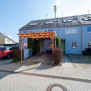 Prodej rodinného domu 115 m² Nupaky, K Parku