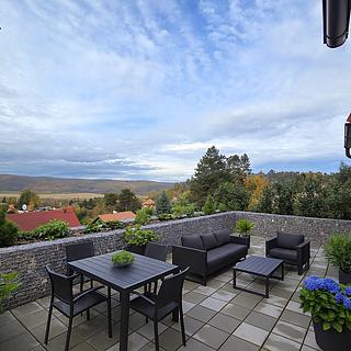 Pronájem bytu 2+kk 39 m&sup2; Všenory