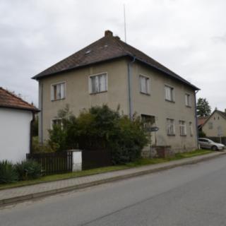 Prodej rodinného domu 410 m² Jankov, Blanická