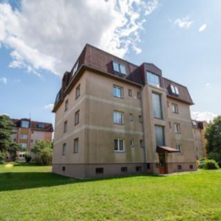 Prodej bytu 4+1 94 m² Horoměřice, K Bytovkám