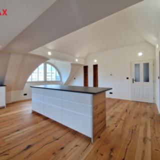 Pronájem bytu 5+1 a více 335 m² Praha Braník, Branická